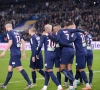 Insolite : Pas de poignées de main lors des matchs en Ligue 1 à cause du coronavirus