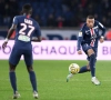 Ligue 1 : Le PSG s'impose facilement à Dijon