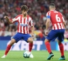 L'Atletico enchaîne et s'installe sur le podium de LaLiga 