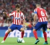 Liga : Défaite surprise de l'Atletico Madrid à Eibar !