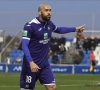 Anthony Vanden Borre sera de retour pour... les Play-Offs 