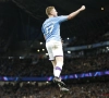 Kevin De Bruyne, top 5 mondial ? "Qui suis-je pour en juger ?"