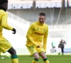 🎥 Emond déjà buteur avec Nantes !