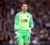 Officiel : Asmir Begovic rejoint l'AC Milan