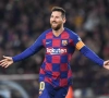 Le Barça aidé par un avocat belge dans le dossier Lionel Messi !