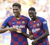 Le Barça prête Jean-Clair Todibo pour deux saisons