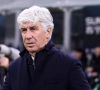 Gian Piero Gasperini répond à Alejandro Gomez : "C'est lui qui m'a frappé"