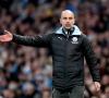 Pep Guardiola présente ses excuses aux supporters de Manchester City