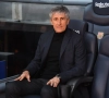 Quique Sétien veut que soit inscrit sur sa tombe : " Vainqueur de la Ligue des Champions »