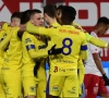 Pro League : Waasland-Beveren et Saint-Trond s'imposent