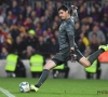 🎥 Le Barça répond à Thibaut Courtois avant le Clasico