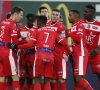 Le LOSC et Mouscron, un remariage bientôt acté? 