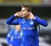 Une nouvelle recrue déjà efficace à Genk: "Ça ne pouvait pas mieux commencer"