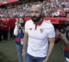 Monchi était prêt à stopper la rencontre contre le Real Madrid