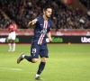 Sans ses stars, le PSG s'en sort à Lorient 