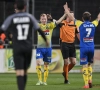 D1B: Westerlo imite le Beerschot, suspense total en tête de la deuxième tranche!