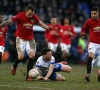 FA Cup : Manchester United sans pitié face à Tranmere Rovers