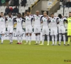 📷 Superbes hommages à Robby Rensenbrink et Miguel Van Damme avant Cercle - Anderlecht