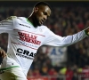 Zulte Waregem pourrait ne pas lever l'option d'achat de Cyle Larin