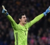 Thibaut Courtois et ses deux idoles de jeunesse: "Je suis devenu gardien grâce à Iker Casillas"