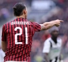 La demi-finale retour, Juventus - AC Milan, finalement reportée 