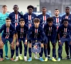 Le Standard officialise l'arrivée d'un jeune talent du PSG 