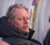 Michel Preud'homme  : "Sélectionneur de la Belgique ? J'ai fait une croix dessus "