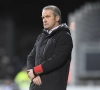 Bernd Storck pose ses conditions, alors que le Cercle offre une belle prime pour le conserver 