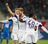  Anderlecht peut enfin être fier : "On a montré ce qu'on valait !"