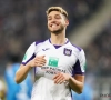 Bonne nouvelle pour Antoine Colassin et le Sporting d'Anderlecht ! 