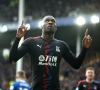 Christian Benteke décisif contre le Brighton de Trossard 