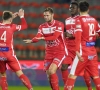 L'Excel Mouscron promet un match de gala avant la prochaine saison