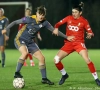 Un nouveau duel à distance entre le Standard Femina et Anderlecht