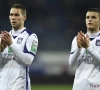 Marko Pjaca définitivement à Anderlecht ? Le club a une option 