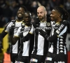 Un indispensable en moins pour Charleroi contre Malines, son remplaçant tout désigné? 