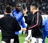 Meilleurs buteurs européens : CR7 poursuit sa remontée tandis que Romelu Lukaku se rapproche du podium 