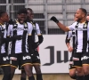 Charleroi en PO1 : "Grimper au classement et aller chercher quelque chose"