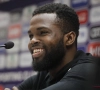 Kemar Lawrence, l'homme qui a mis Messi en boîte : "Il a peut-être eu un mauvais jour"