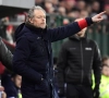 Michel Preud'homme a repoussé l'offre d'un de ses anciens clubs