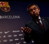 Josep Maria Bartomeu en liberté provisoire