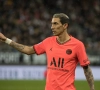 Angel Di Maria a dévoilé son top 5