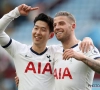 🎥 Le beau geste d'Alderweireld pour une supportrice des Spurs