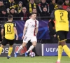 Thomas Meunier "a déjà signé" au Borussia Dortmund, "avec certitude"