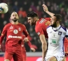 Wesley Hoedt "trop cher" pour Anderlecht 