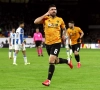 Ruben Neves dans le viseur de Man U