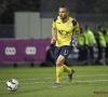 Teddy Teuma à l'assist contre Chypre et Stelios Andreou 