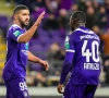 Amical : Anderlecht tient tête au Bayer Leverkusen