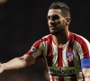 Koke veut "prendre les trois points" face au Club de Bruges 