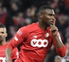 Obbi Oulare devrait bientôt appartenir au Standard !