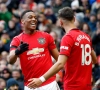 Manchester United a assuré avec une victoire 3-0 contre Sheffield, Wolverhampton et Everton assurent le minimum